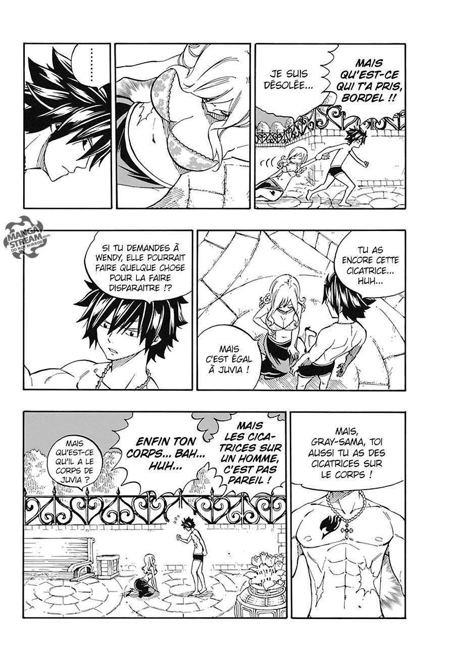  Fairy Tail - Chapitre 545 - 13