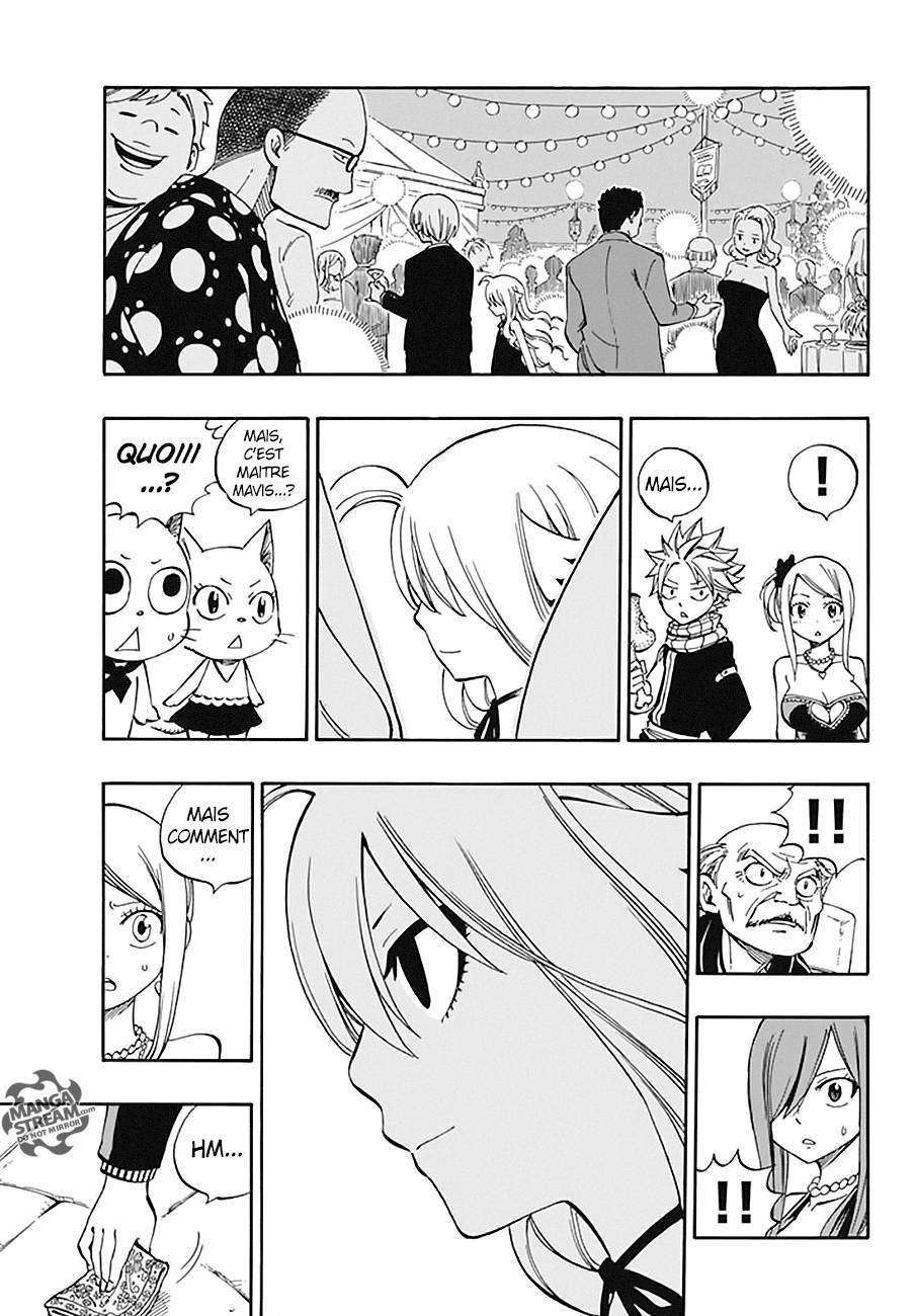  Fairy Tail - Chapitre 545 - 22