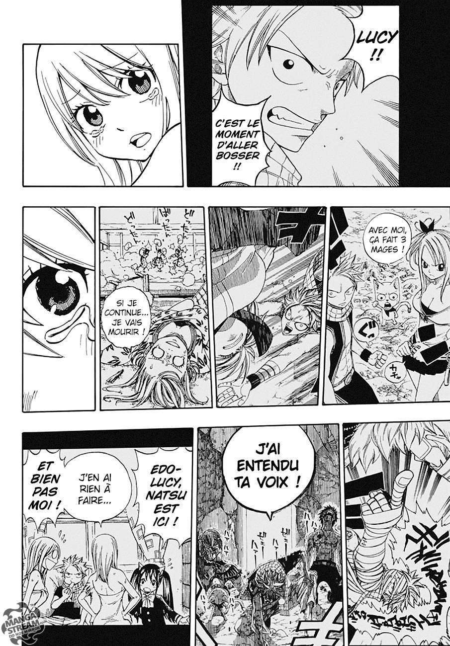  Fairy Tail - Chapitre 545 - 31