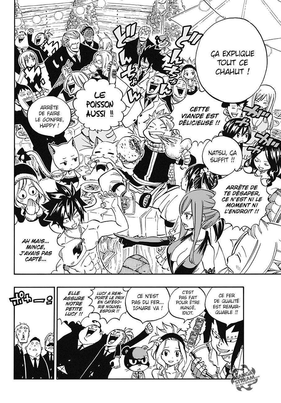  Fairy Tail - Chapitre 545 - 5