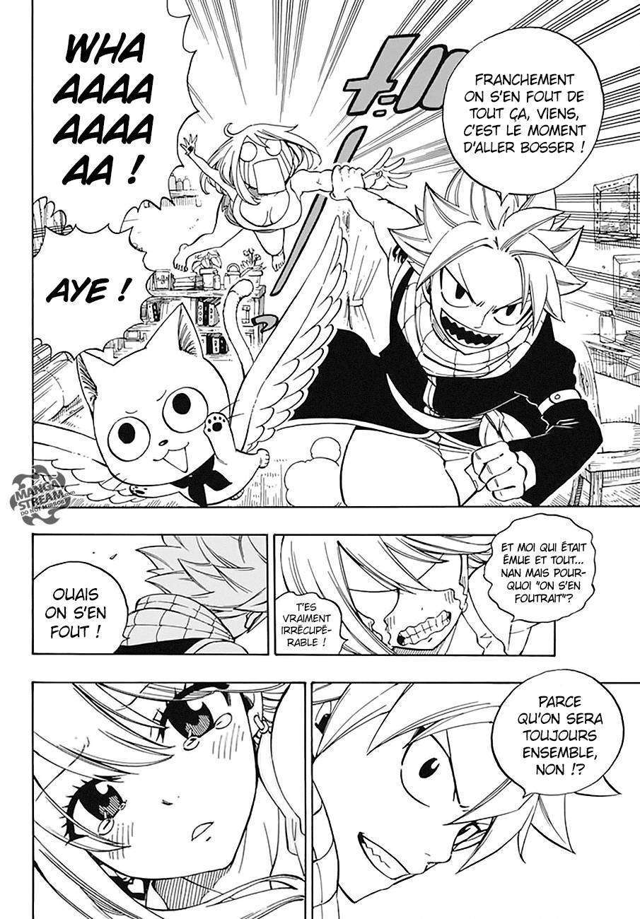  Fairy Tail - Chapitre 545 - 36