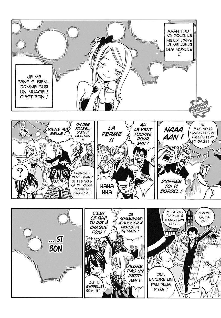  Fairy Tail - Chapitre 545 - 27