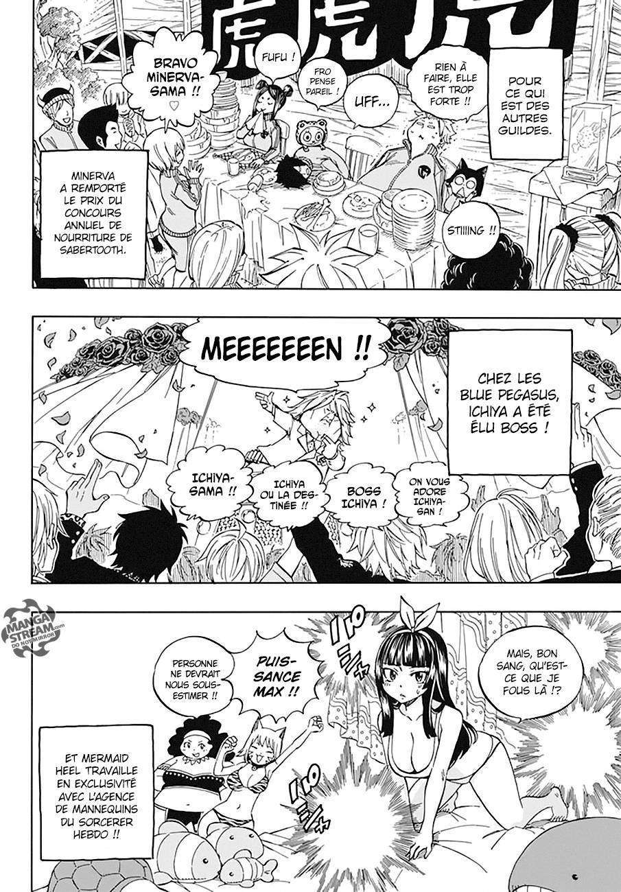  Fairy Tail - Chapitre 545 - 11