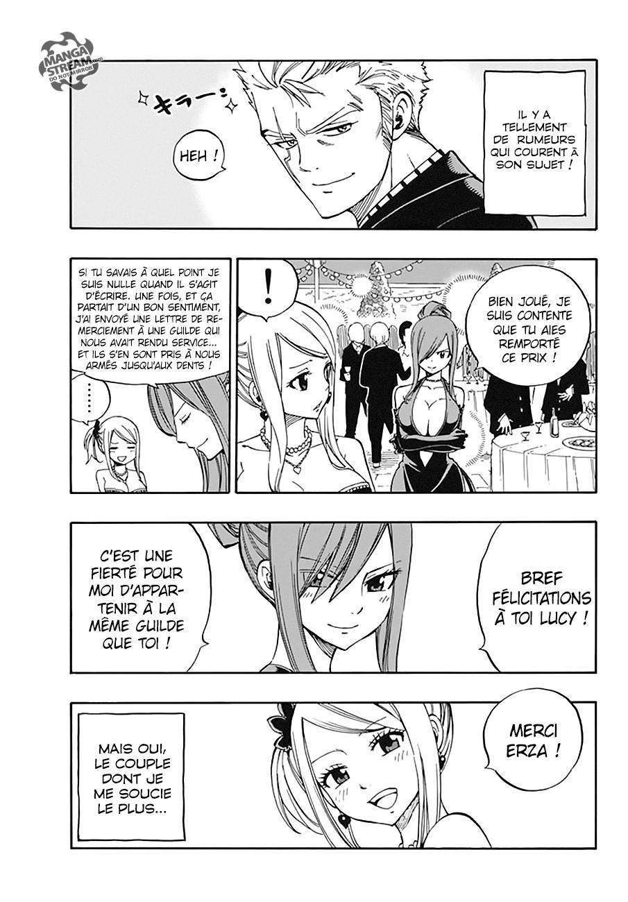  Fairy Tail - Chapitre 545 - 16