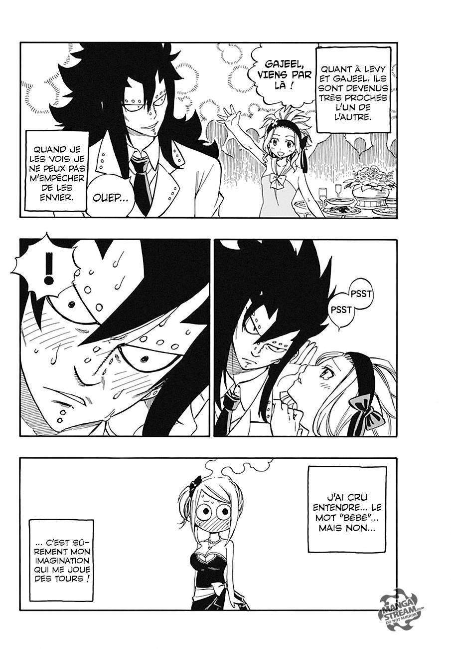  Fairy Tail - Chapitre 545 - 9