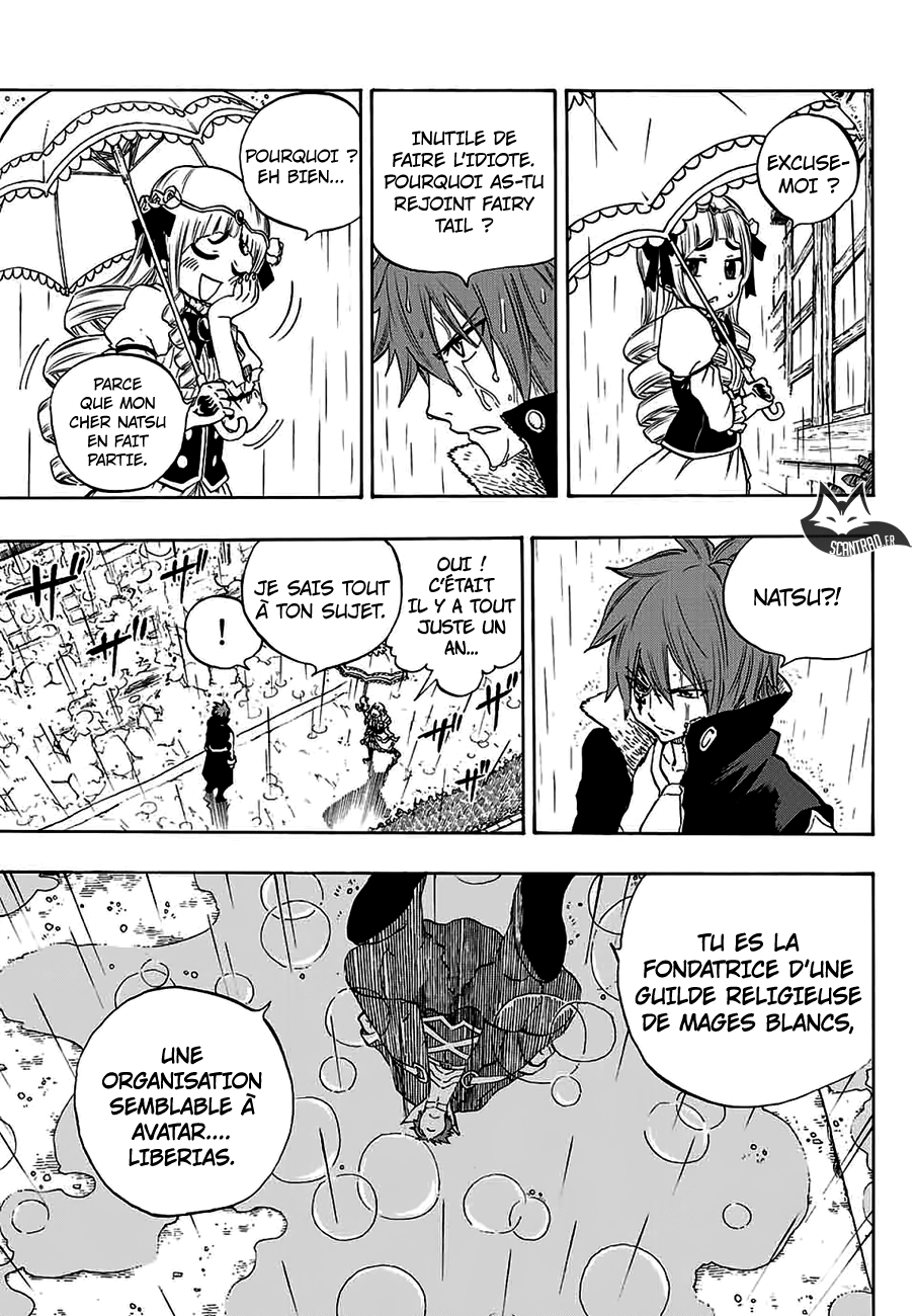  Fairy Tail 100 Years Quest - Chapitre 12 - 3