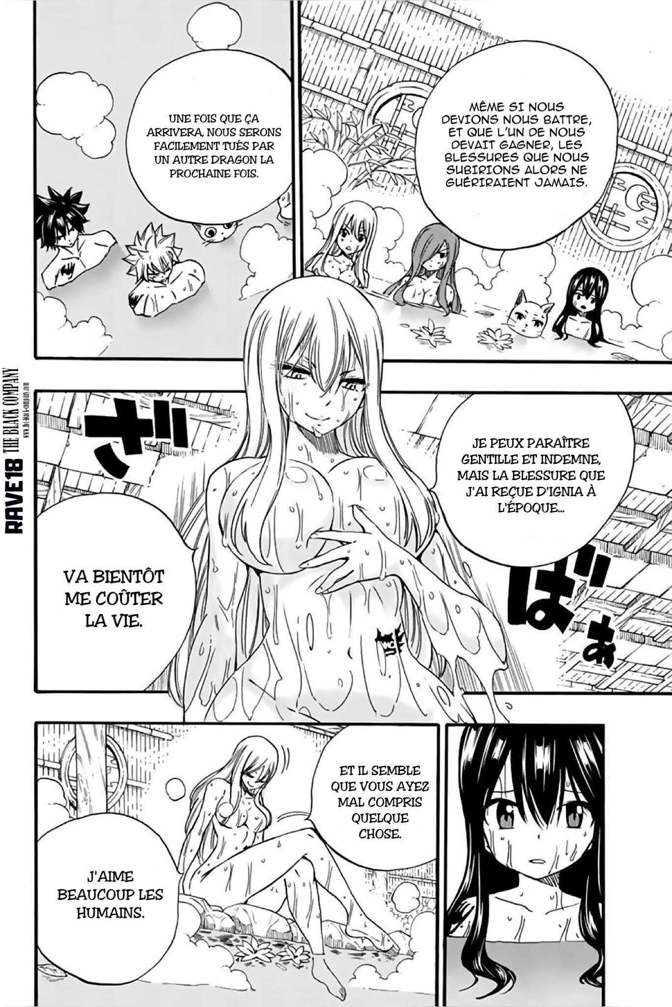  Fairy Tail 100 Years Quest - Chapitre 120 - 14