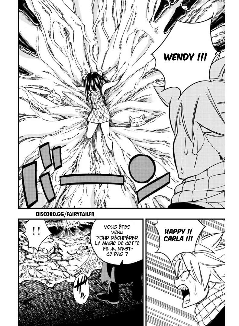  Fairy Tail 100 Years Quest - Chapitre 139 - 14