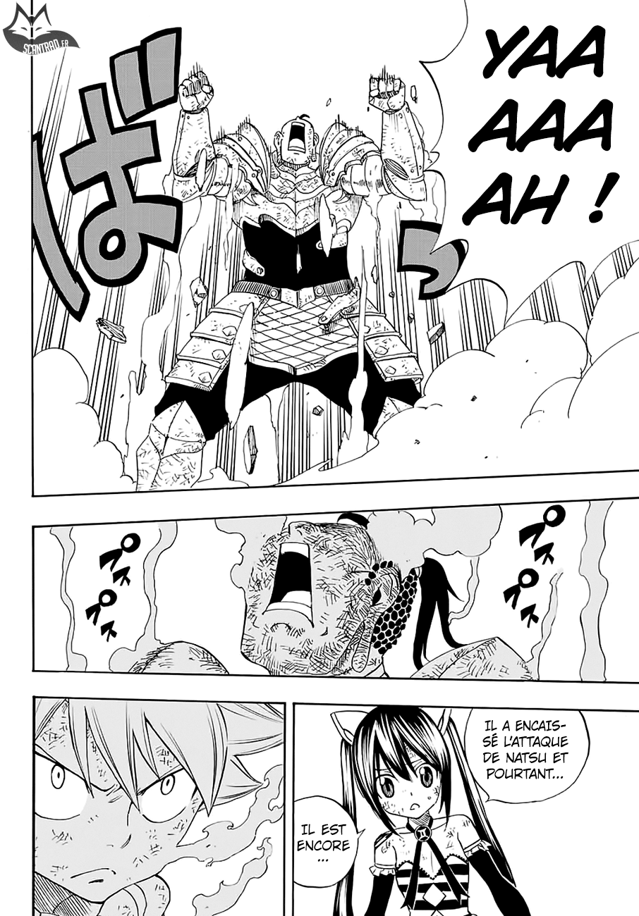  Fairy Tail 100 Years Quest - Chapitre 16 - 6