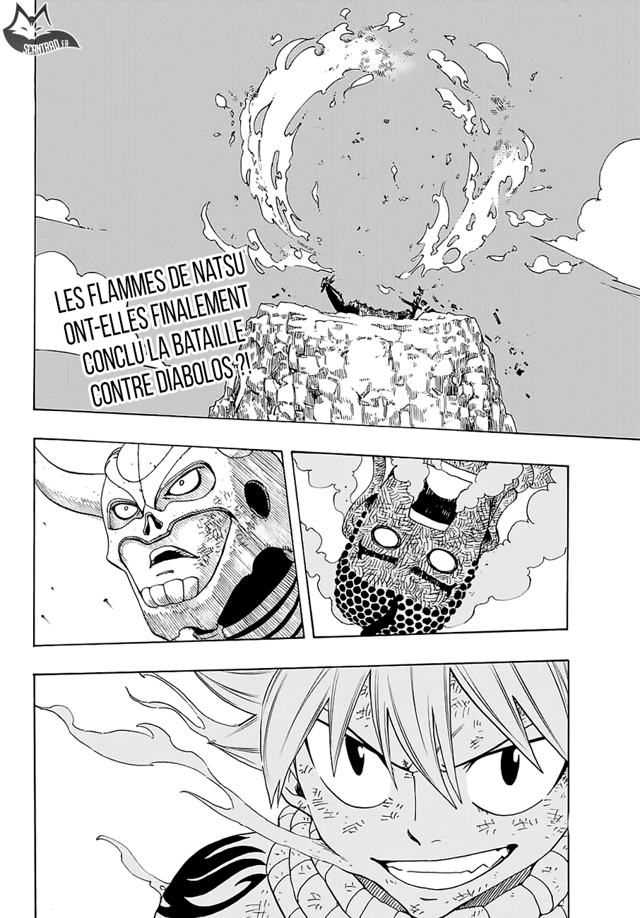  Fairy Tail 100 Years Quest - Chapitre 16 - 2