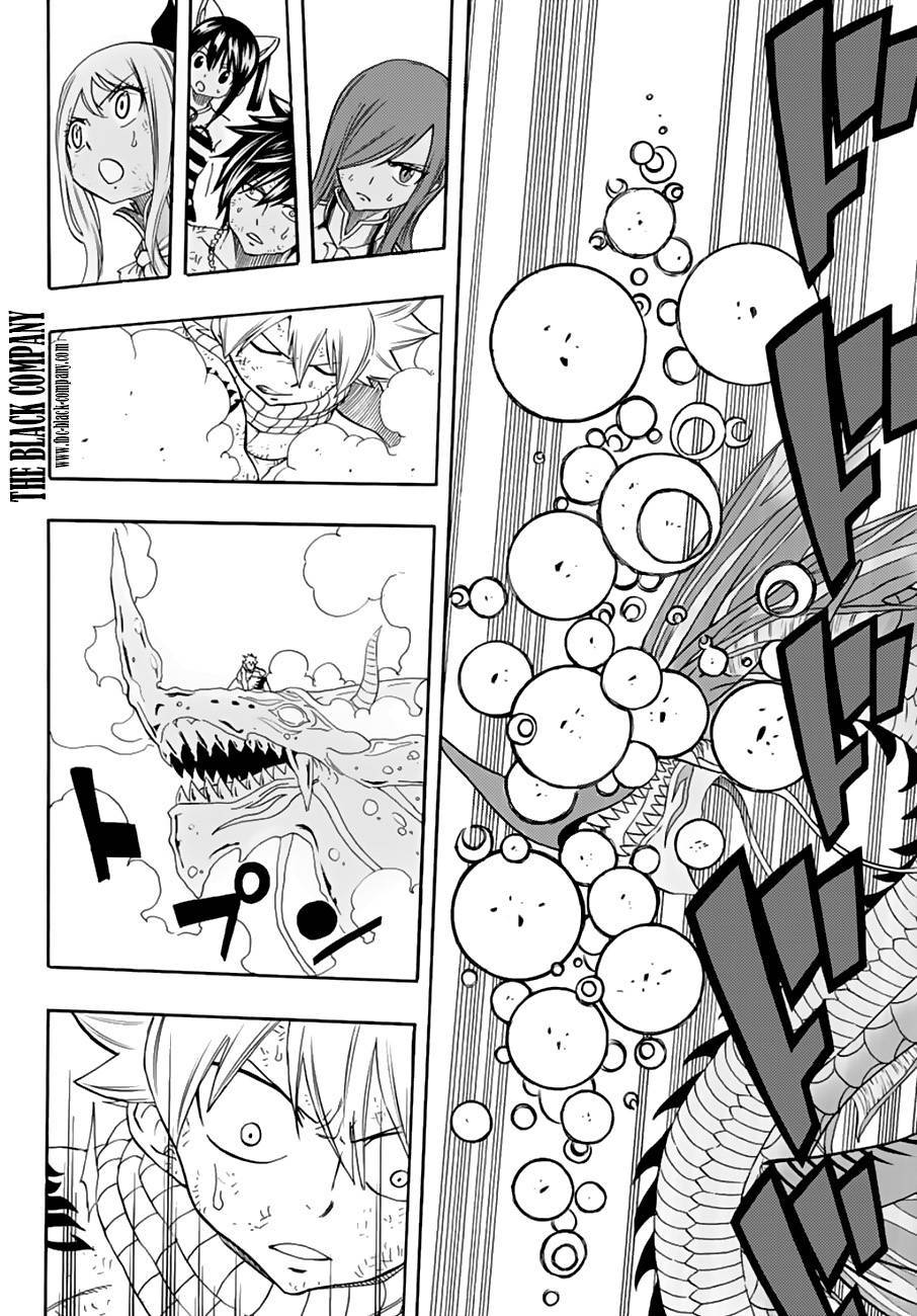  Fairy Tail 100 Years Quest - Chapitre 19 - 16