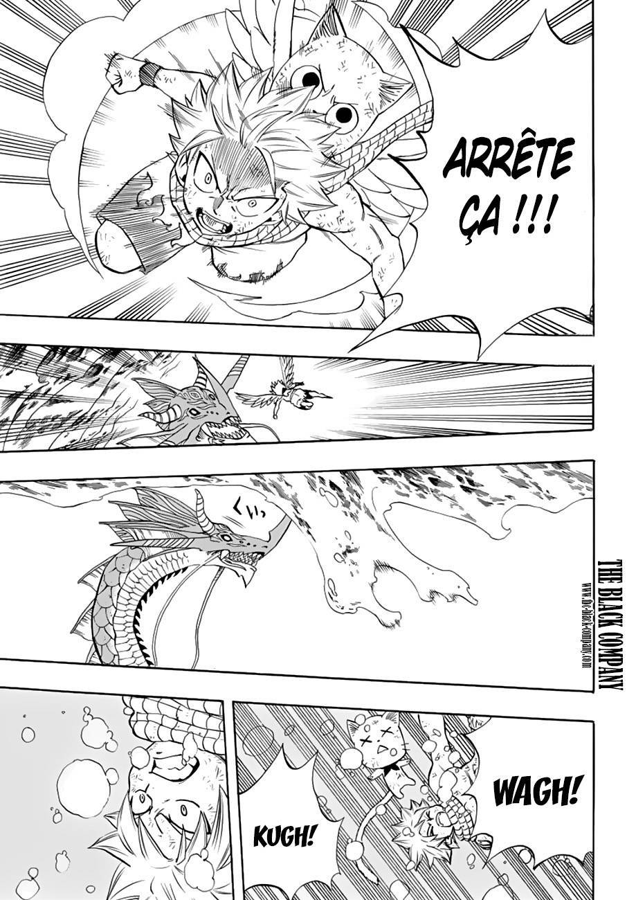  Fairy Tail 100 Years Quest - Chapitre 19 - 7