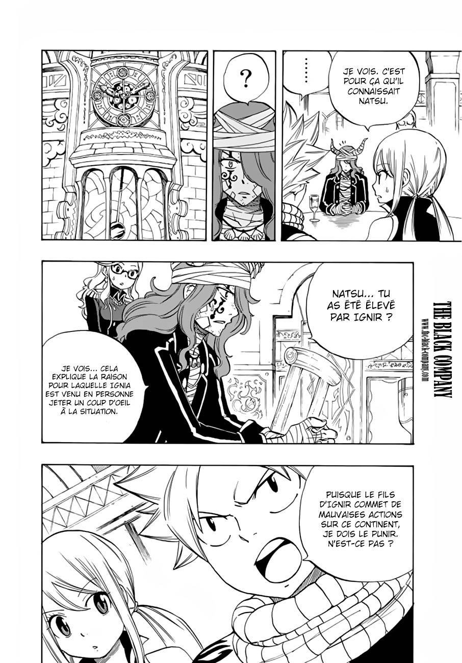  Fairy Tail 100 Years Quest - Chapitre 24 - 4