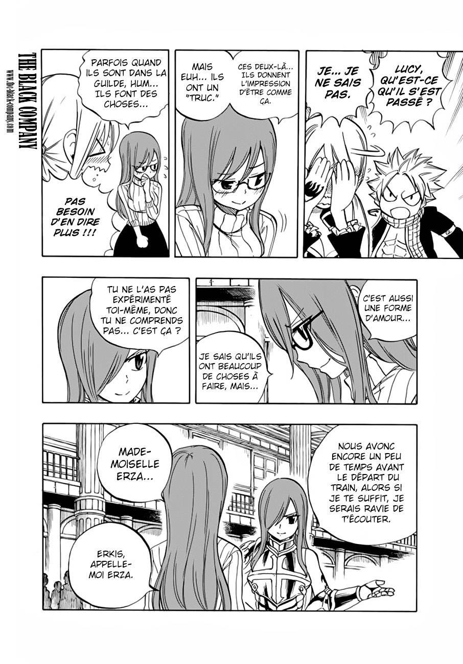  Fairy Tail 100 Years Quest - Chapitre 25 - 16