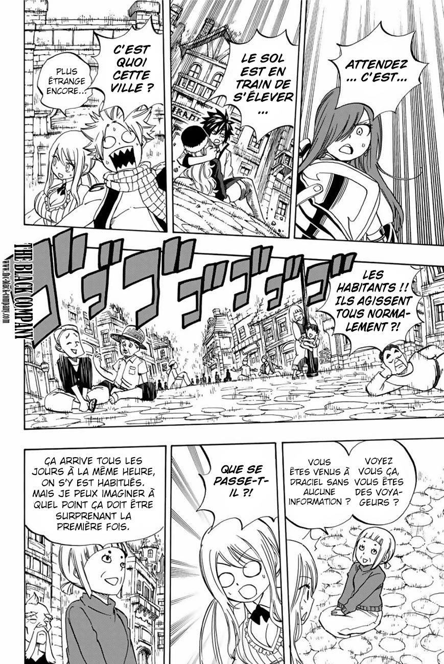  Fairy Tail 100 Years Quest - Chapitre 27 - 14