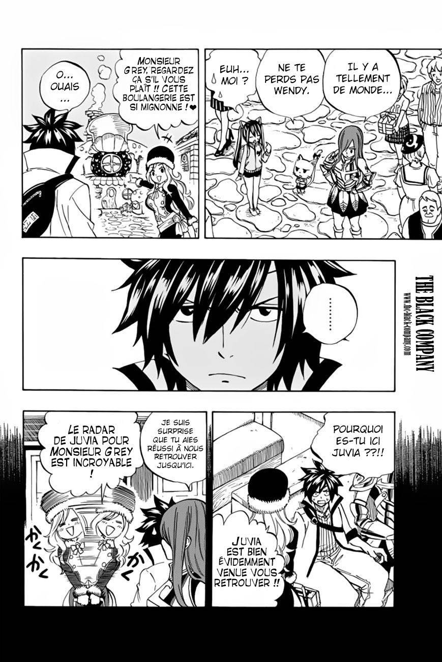  Fairy Tail 100 Years Quest - Chapitre 27 - 4