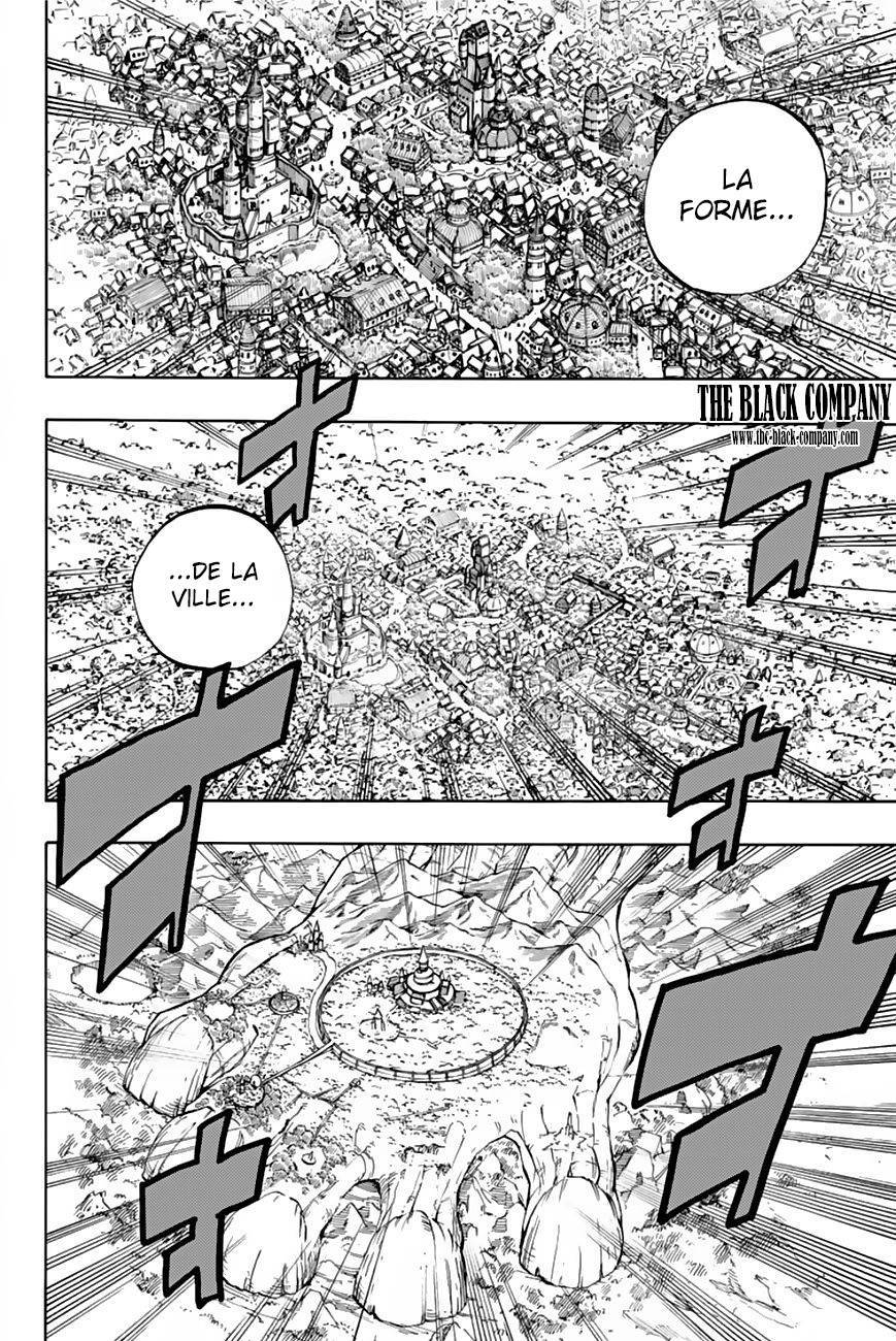  Fairy Tail 100 Years Quest - Chapitre 27 - 16