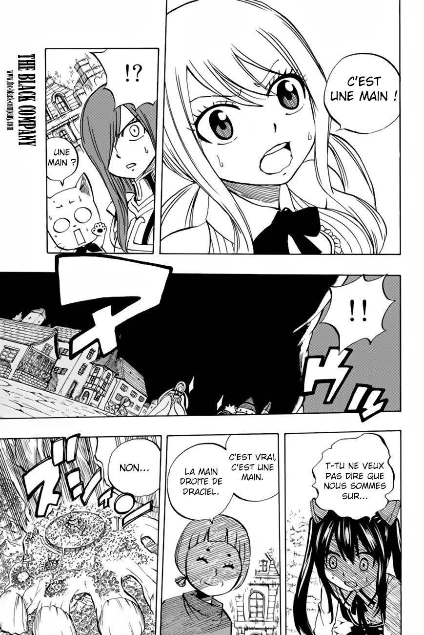  Fairy Tail 100 Years Quest - Chapitre 27 - 17