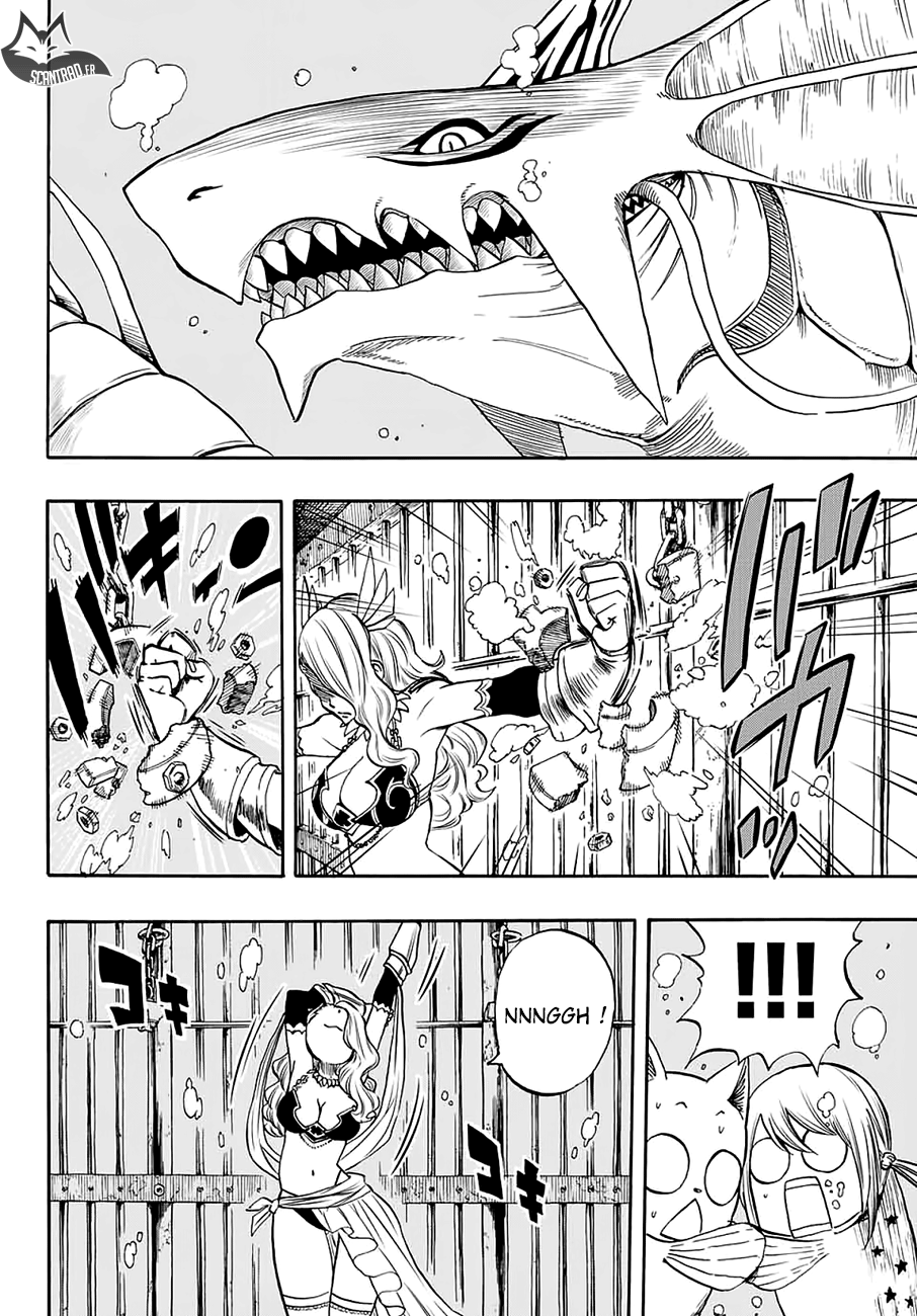  Fairy Tail 100 Years Quest - Chapitre 6 - 5