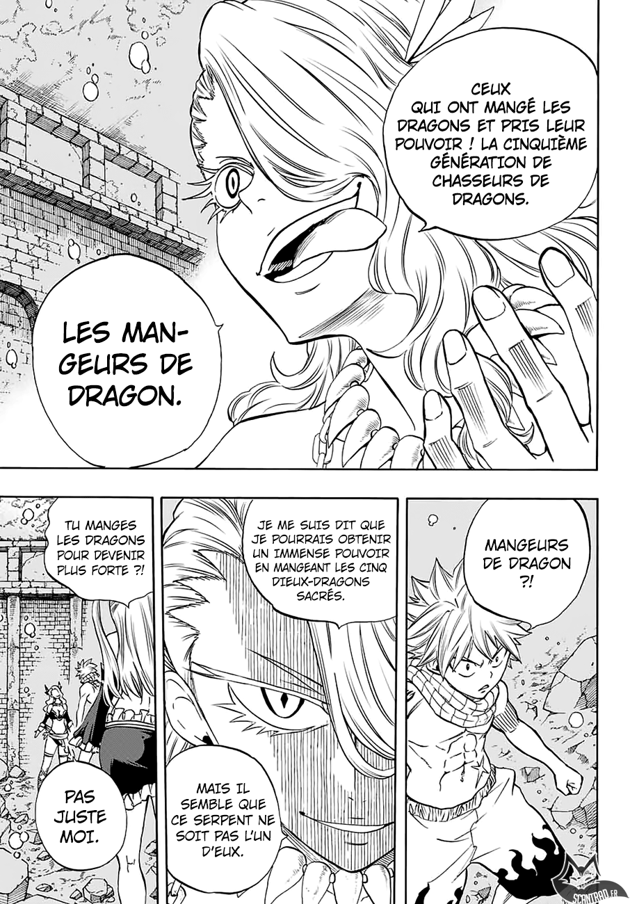  Fairy Tail 100 Years Quest - Chapitre 6 - 16