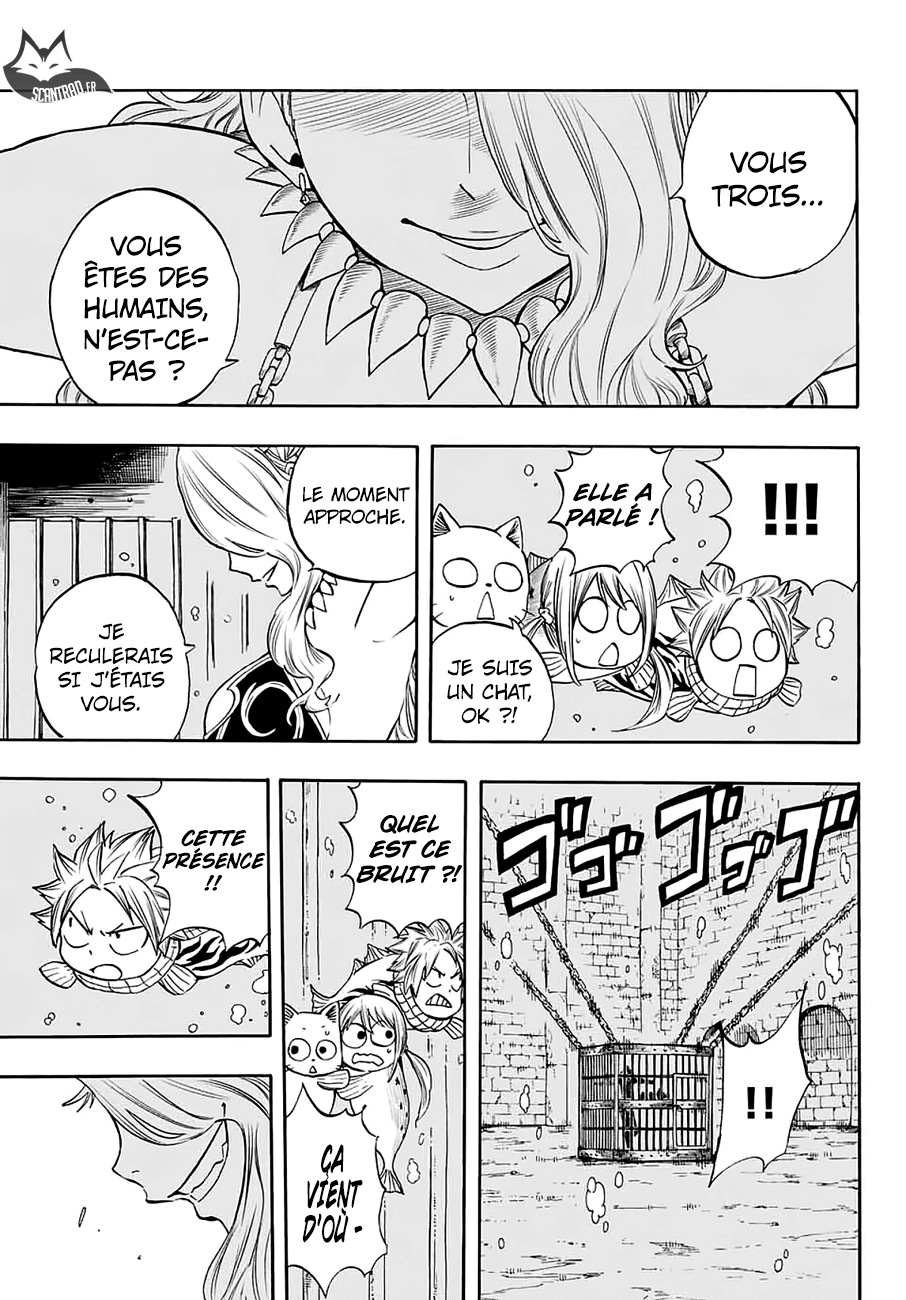  Fairy Tail 100 Years Quest - Chapitre 6 - 3