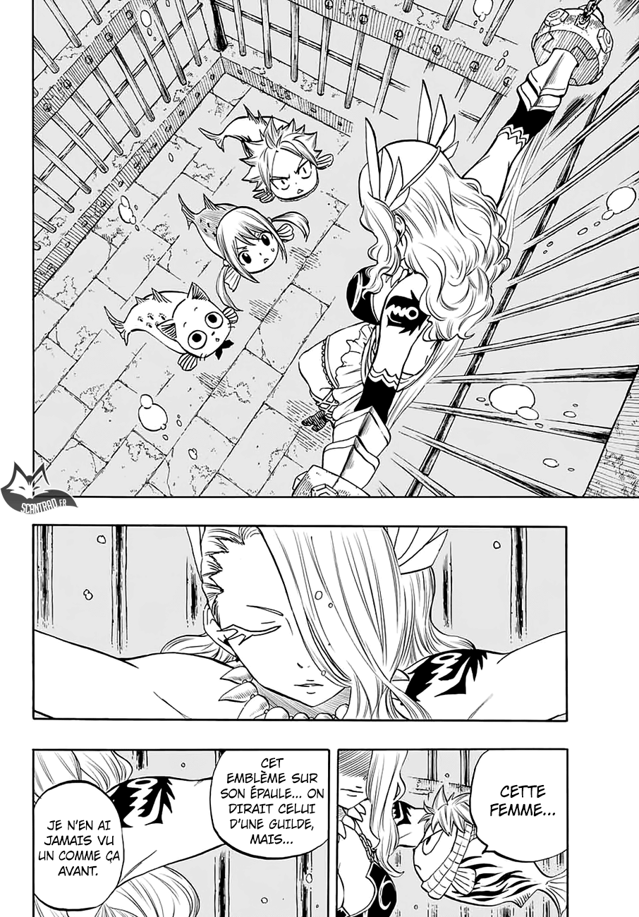  Fairy Tail 100 Years Quest - Chapitre 6 - 2