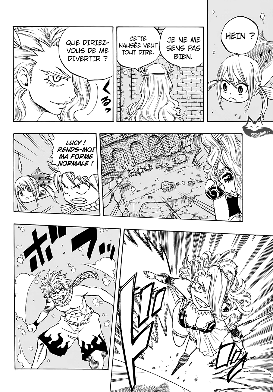  Fairy Tail 100 Years Quest - Chapitre 6 - 13