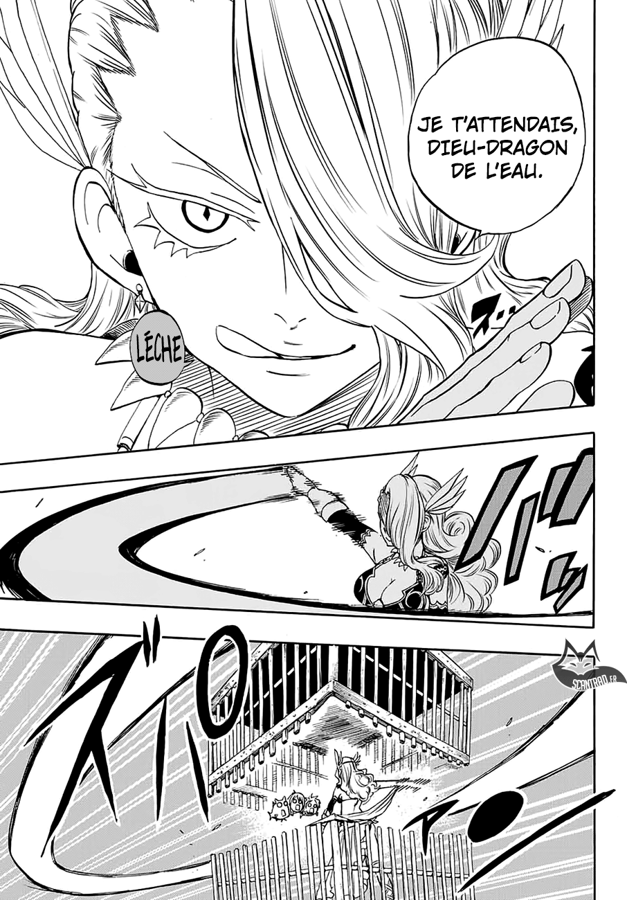  Fairy Tail 100 Years Quest - Chapitre 6 - 6