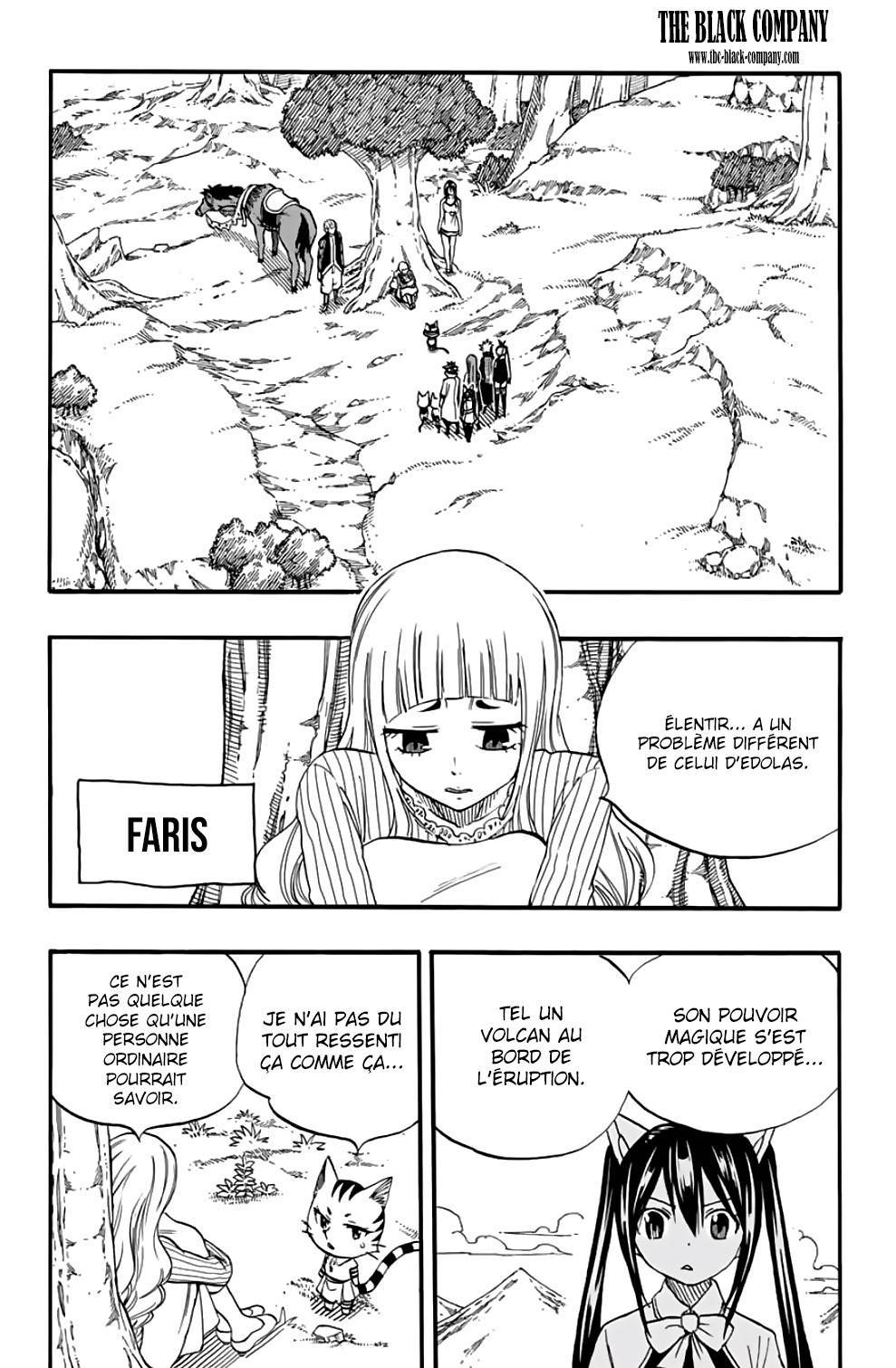  Fairy Tail 100 Years Quest - Chapitre 68 - 2