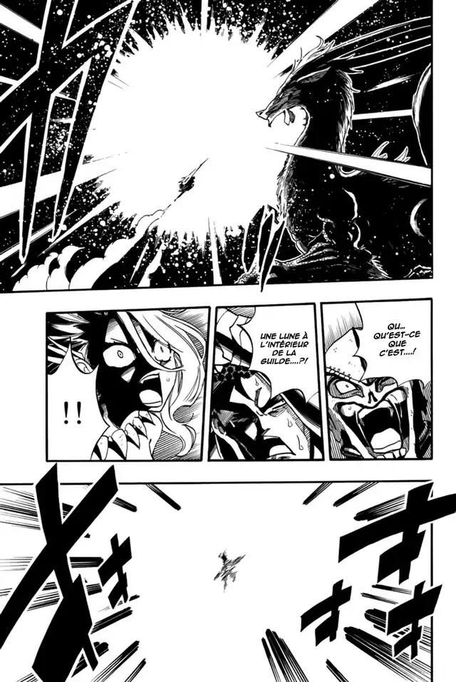  Fairy Tail 100 Years Quest - Chapitre 91 - 7