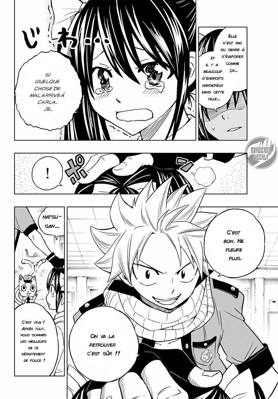  Fairy Tail – City Hero - Chapitre 1 - 9