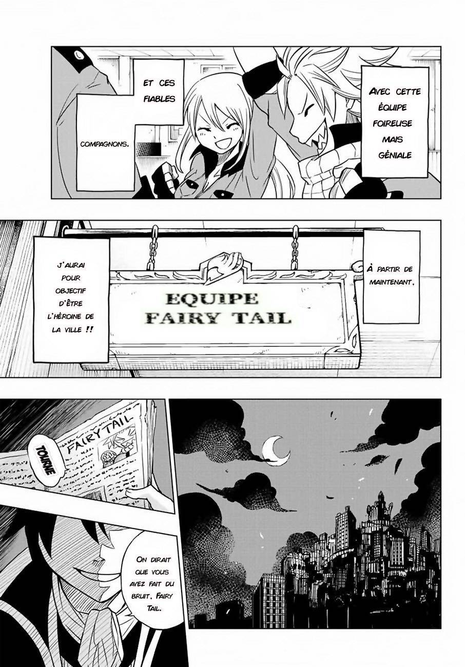  Fairy Tail – City Hero - Chapitre 1 - 38