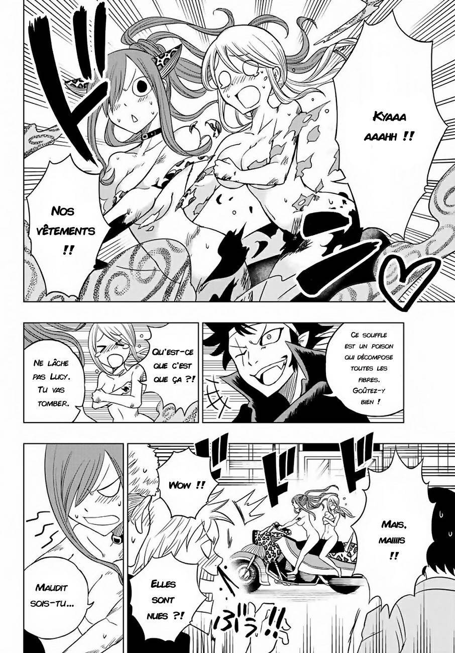  Fairy Tail – City Hero - Chapitre 2 - 16