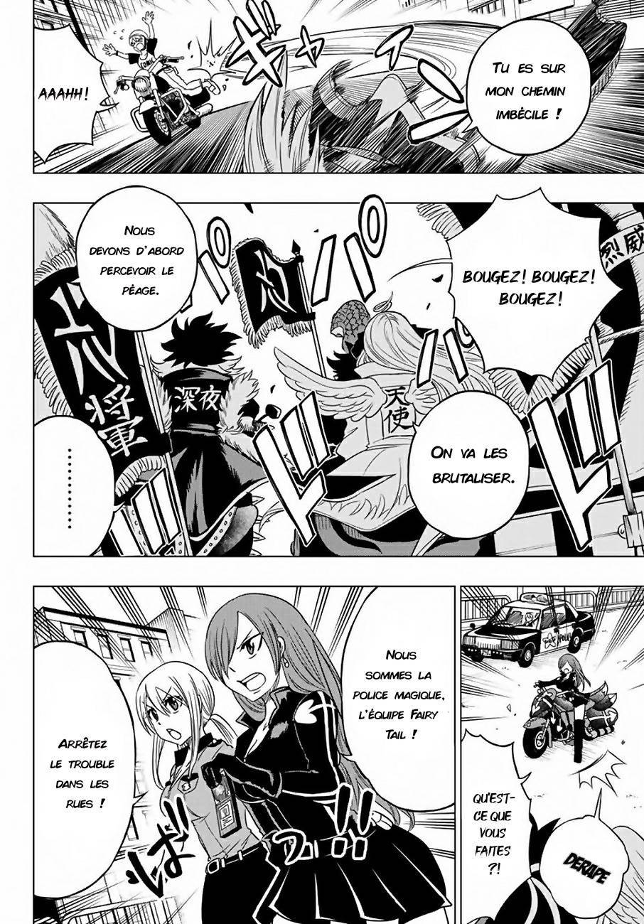  Fairy Tail – City Hero - Chapitre 2 - 6