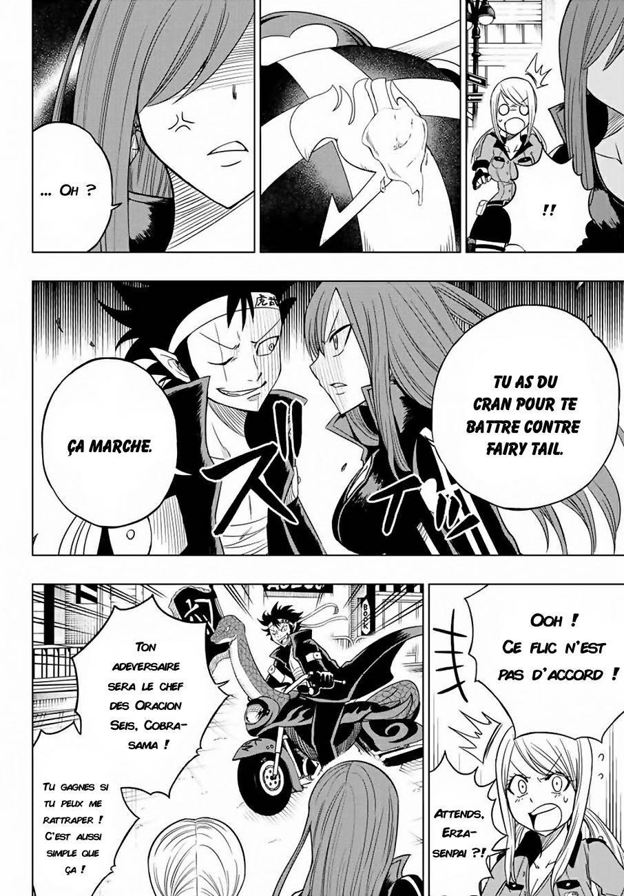  Fairy Tail – City Hero - Chapitre 2 - 10