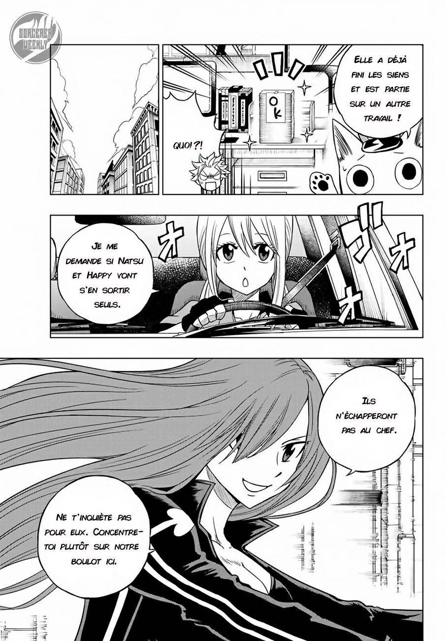  Fairy Tail – City Hero - Chapitre 2 - 3