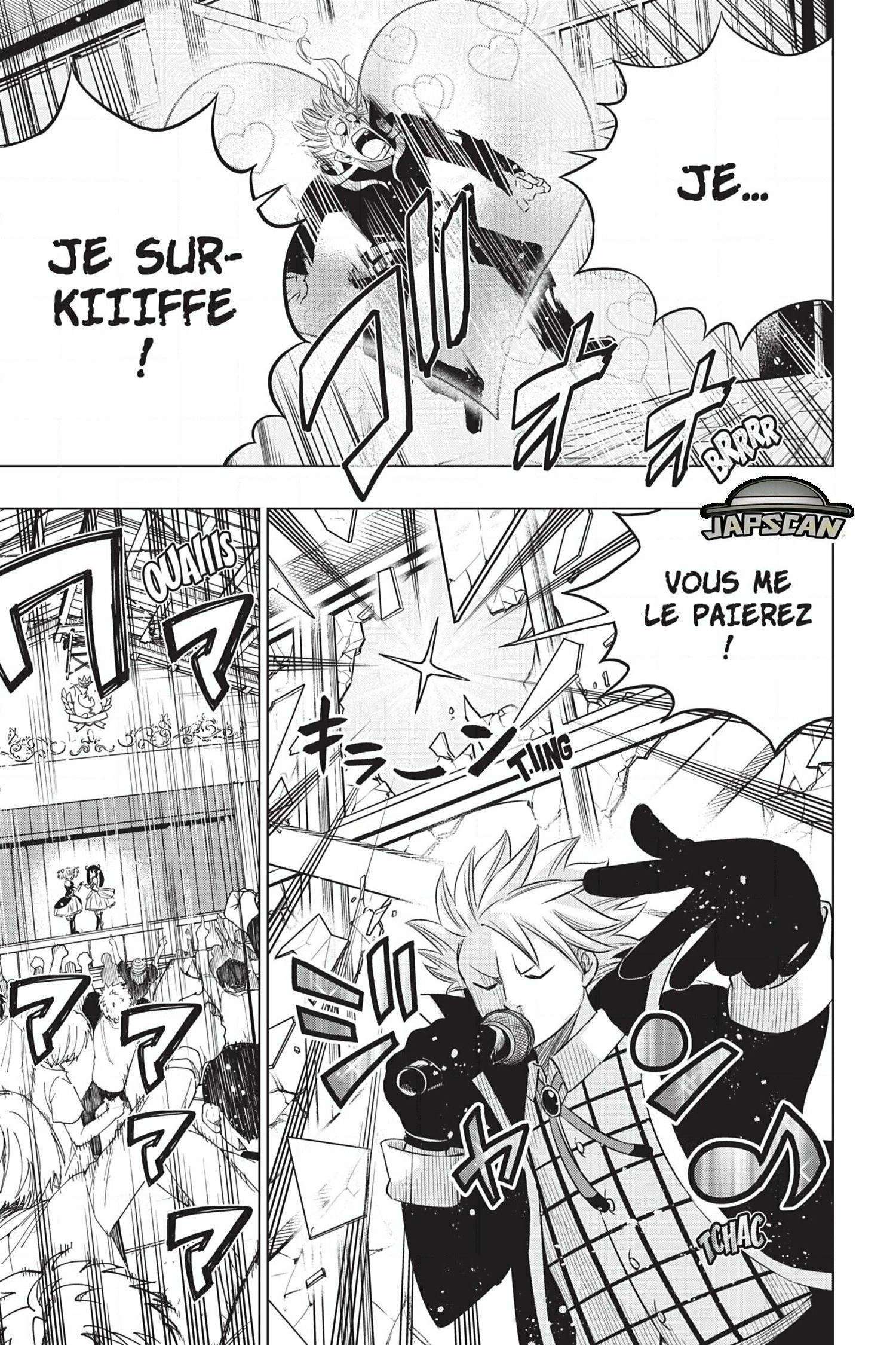  Fairy Tail – City Hero - Chapitre 29 - 9