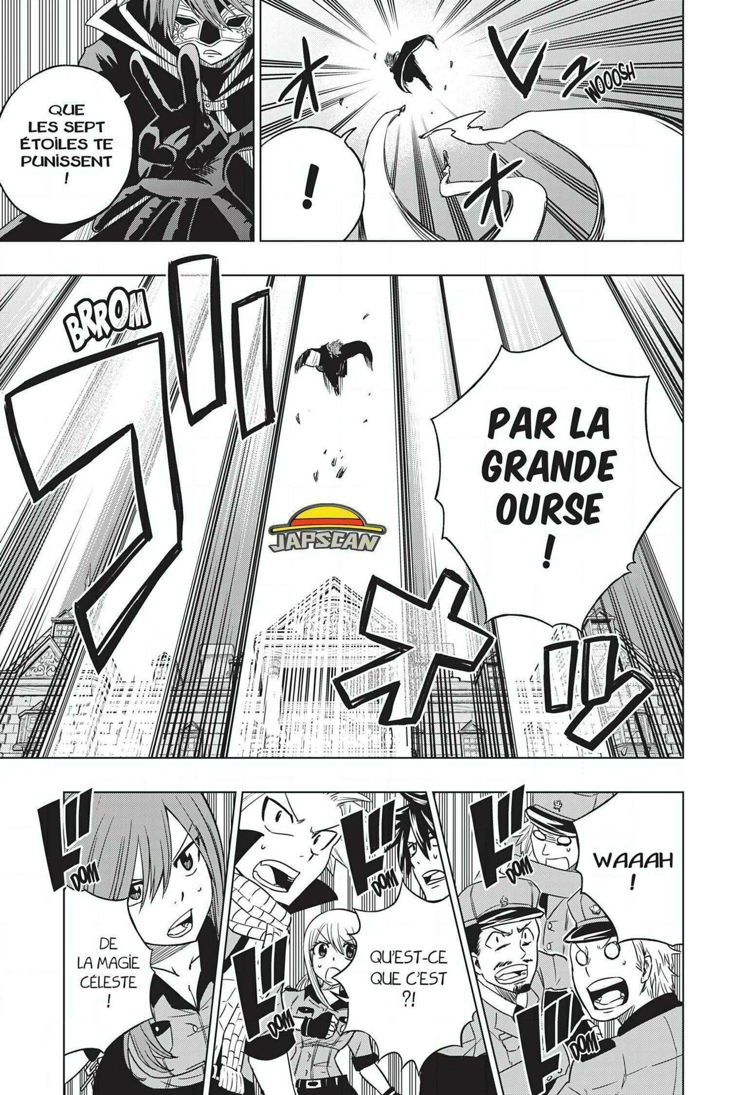  Fairy Tail – City Hero - Chapitre 8 - 12