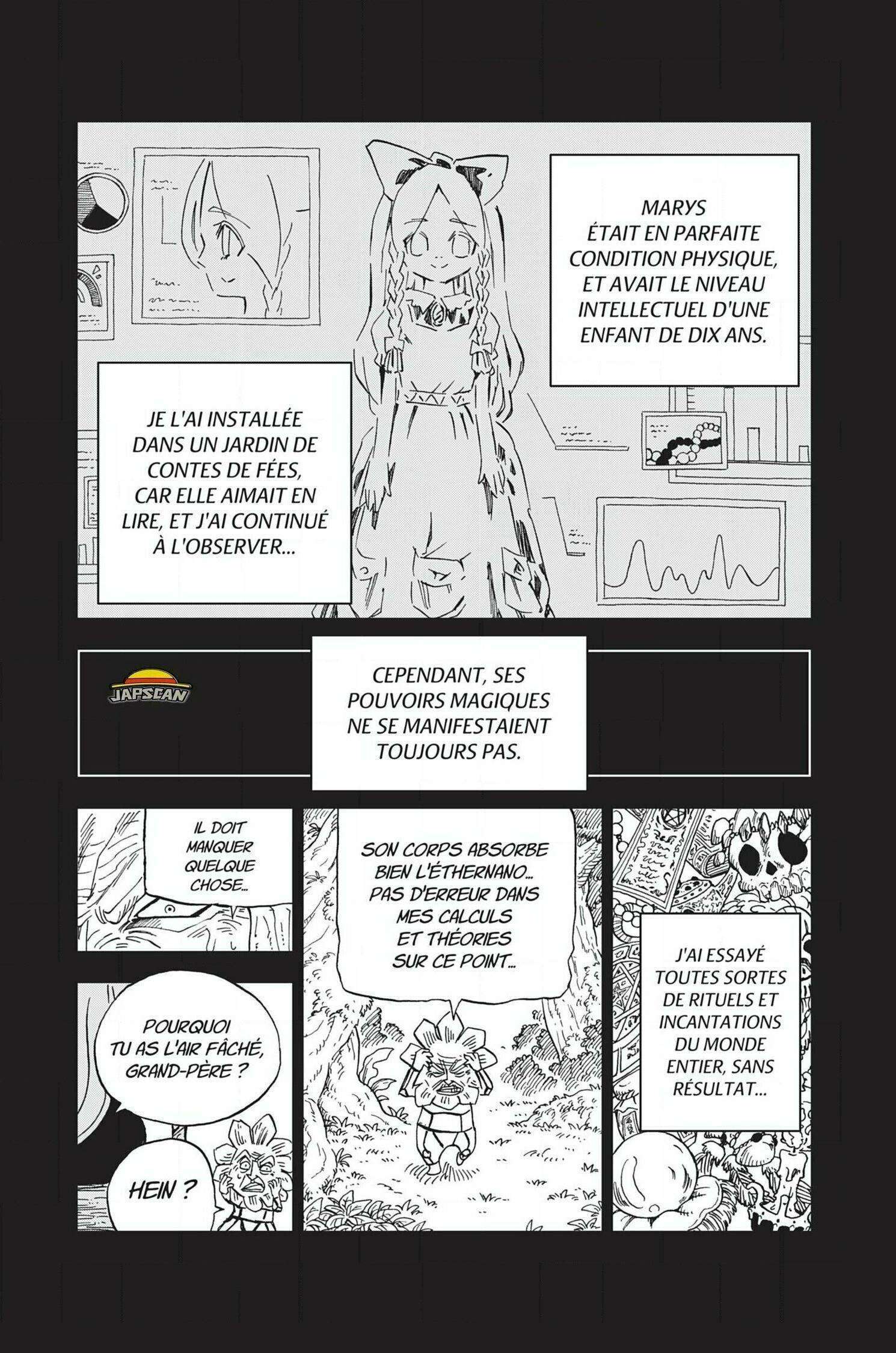  Fairy Tail – La grande aventure de Happy - Chapitre 62 - 2