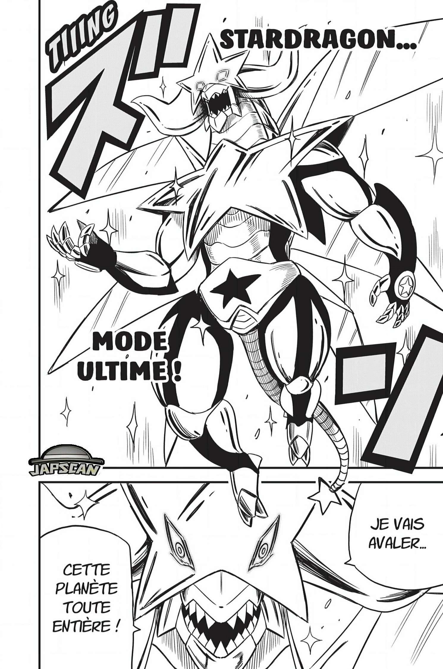  Fairy Tail – La grande aventure de Happy - Chapitre 79 - 4