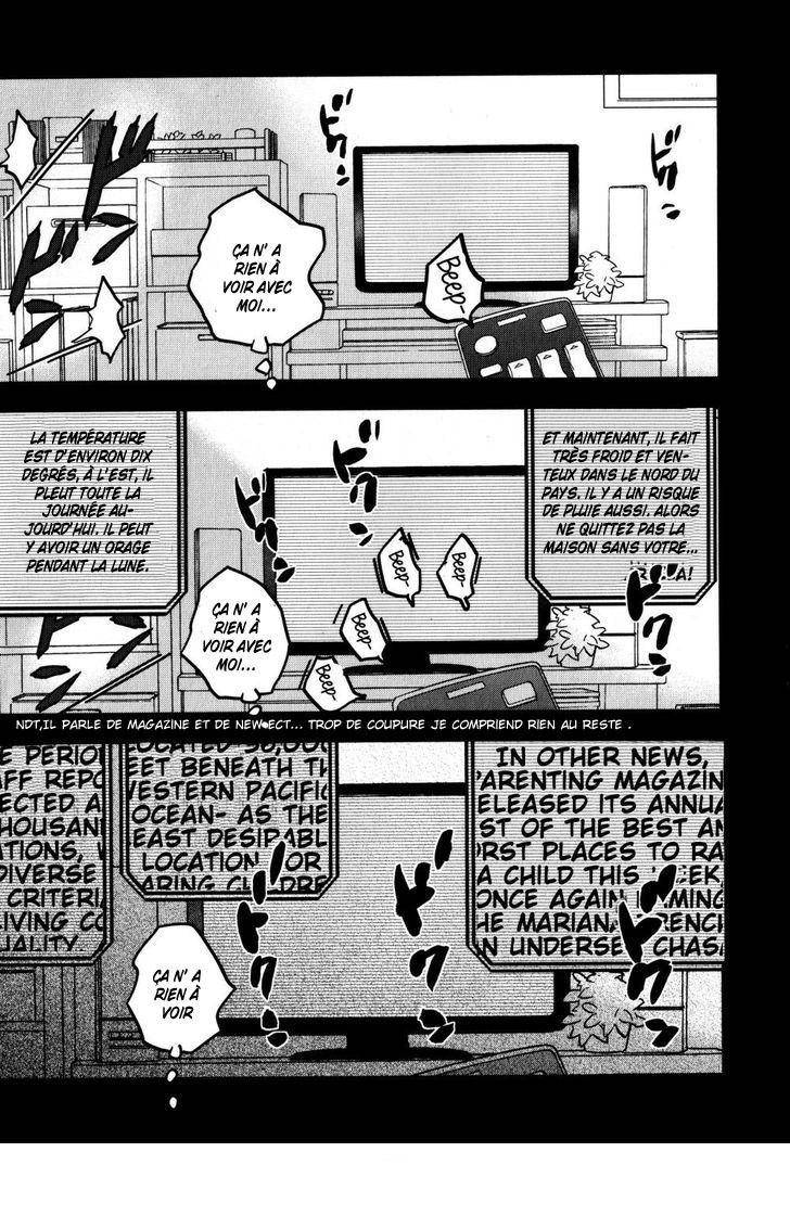  Fate/strange Fake - Chapitre 10 - 8