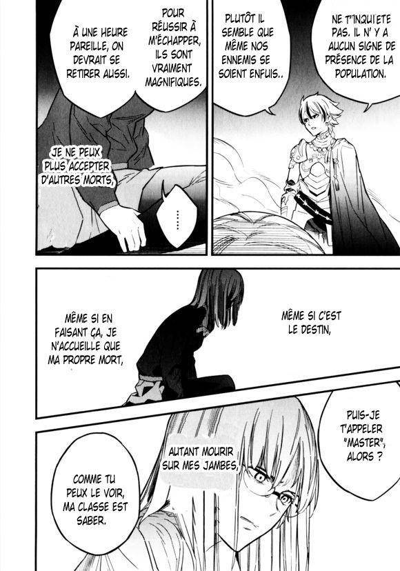  Fate/strange Fake - Chapitre 11 - 39