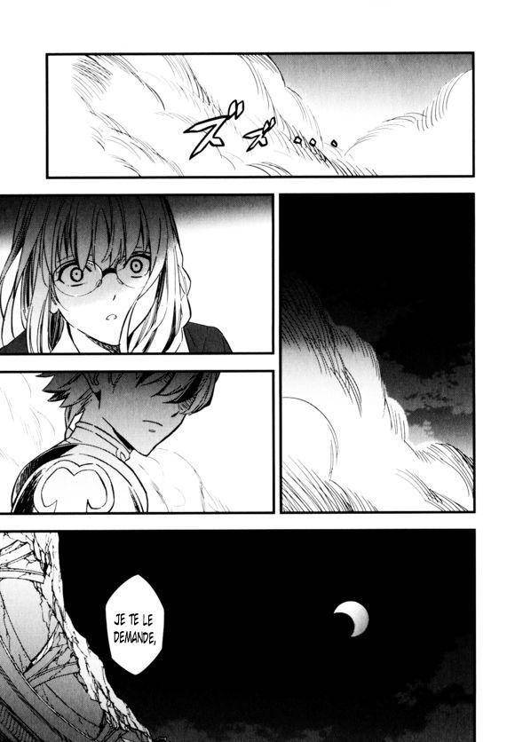  Fate/strange Fake - Chapitre 11 - 34