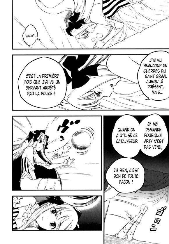  Fate/strange Fake - Chapitre 11 - 53