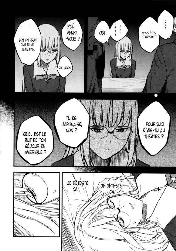  Fate/strange Fake - Chapitre 11 - 73