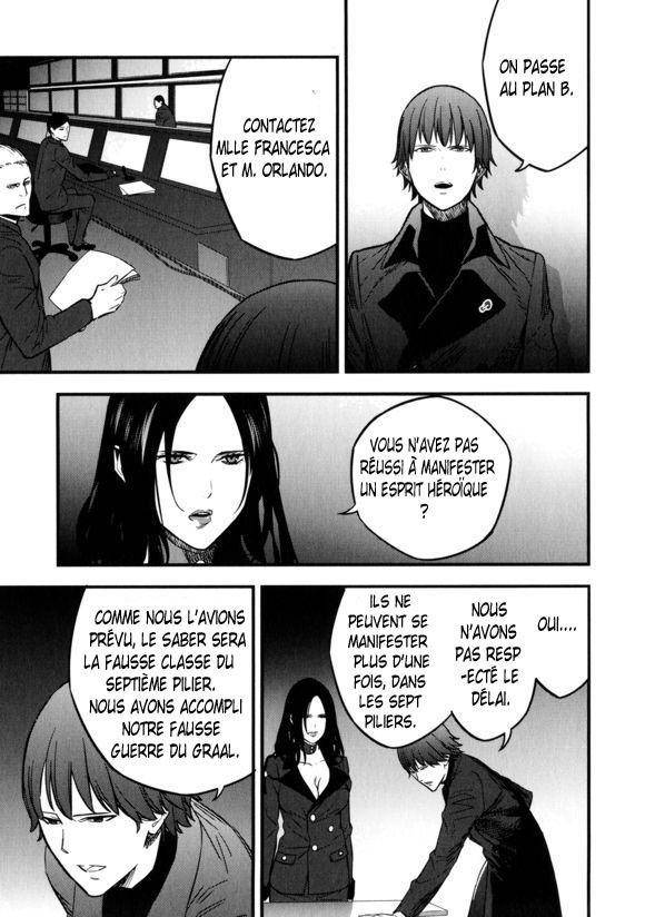  Fate/strange Fake - Chapitre 11 - 91