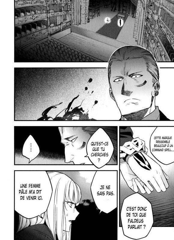  Fate/strange Fake - Chapitre 11 - 3