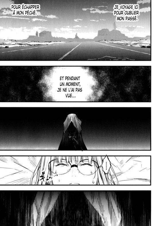  Fate/strange Fake - Chapitre 11 - 74