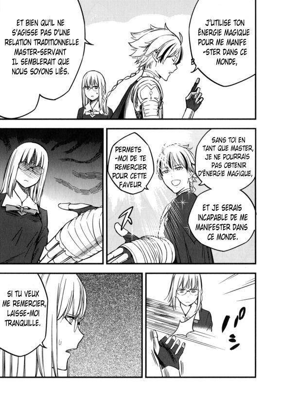  Fate/strange Fake - Chapitre 11 - 81