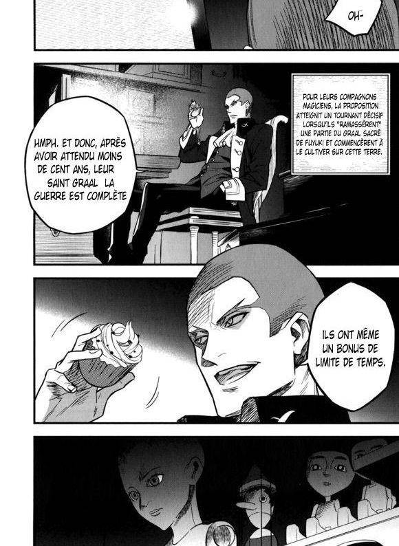  Fate/strange Fake - Chapitre 11 - 86